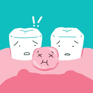Bahayanya Pakai Behel Gigi untuk Sekadar Gaya-gayaan