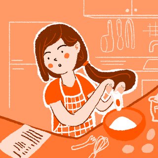 Hobi Baru buat Berakhir Pekan