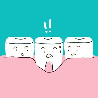 Bahayanya Pakai Behel Gigi untuk Sekadar Gaya-gayaan