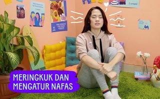 Siap Ngadepin 'Dapet' Bareng Sheryl