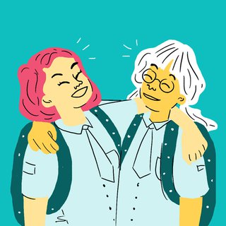 Cari Sosok Mentor yang Tepat untuk Diikuti
