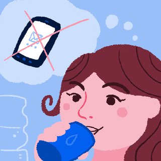 Tips Biar Gak Telat ke Sekolah