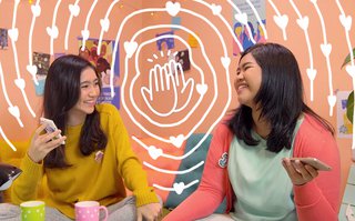 Yuk, Ngobrolin Pubertas sama Febby & Niza!