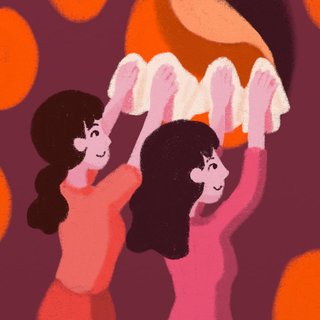 Ide Dekorasi buat Kalian yang Berbagi Kamar