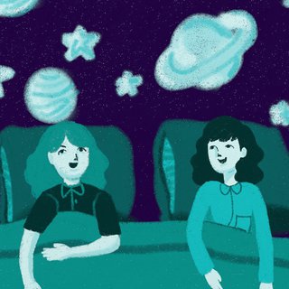 Ide Dekorasi buat Kalian yang Berbagi Kamar