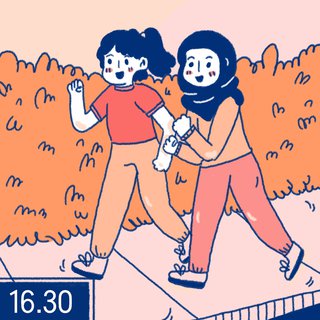 Diary Puasa Dara