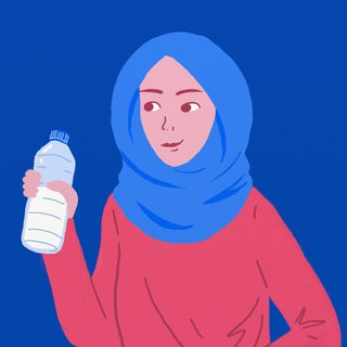 Kulit Lebih Sehat dengan 4 Cara Mudah