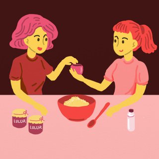 Kakak Dan Aku Ngerubah Rumah Jadi Spa Pribadi!