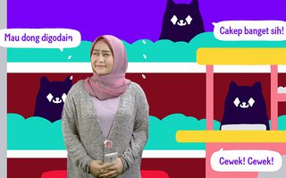Apa Sih Catcalling? Yuk Bahas Bareng Sheryl & Rara!