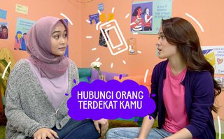 Apa Sih Catcalling? Yuk Bahas Bareng Sheryl & Rara!