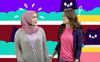 Apa Sih Catcalling? Yuk Bahas Bareng Sheryl & Rara!