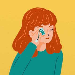Kakak Dan Aku Ngerubah Rumah Jadi Spa Pribadi!