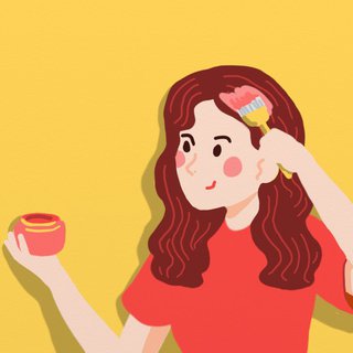 Kakak Dan Aku Ngerubah Rumah Jadi Spa Pribadi!