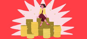 Resolusi 2017: Aku dan Tabunganku