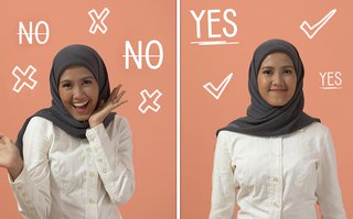 Siapa Takut Melamar Kerja?
