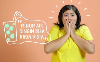 Menguak Mitos Menstruasi Bareng Niza