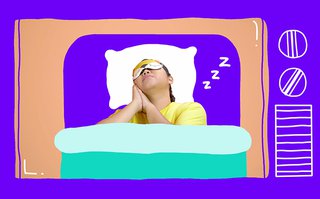 Menguak Mitos Menstruasi Bareng Niza
