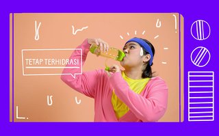 Menguak Mitos Menstruasi Bareng Niza