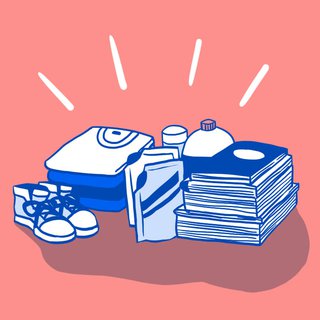 Recyclepreneurship: Dari yang Usang Bisa Jadi Uang