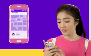 Tips Aman di Jalan Ala Febby