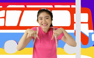 Tips Aman di Jalan Ala Febby