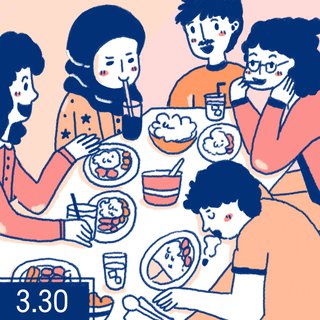 Diary Puasa Dara