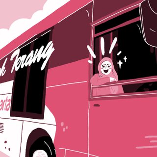 3 Fakta tentang Jakarta & Wanita
