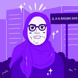 3 Fakta tentang Jakarta & Wanita