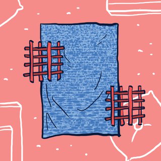 Bahan-Bahan Baju yang Cocok Dipake di Indonesia