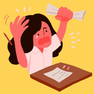 4 Taktik Ampuh Sukses Ujian!