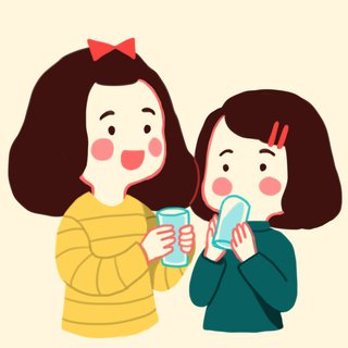 4 Kiat Tetap Segar Saat Berpuasa