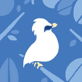 Punahnya Burung-Burung Indonesia