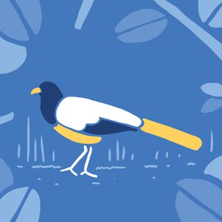 Punahnya Burung-Burung Indonesia