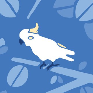 Punahnya Burung-Burung Indonesia