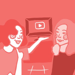 Apa Sih Rahasianya Para Vlogger Kece Itu?