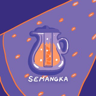 Serunya ‘Infused Water’!