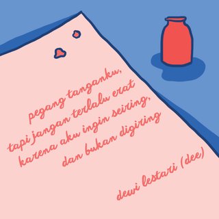 3 Penyair Wanita Indonesia dan Puisinya