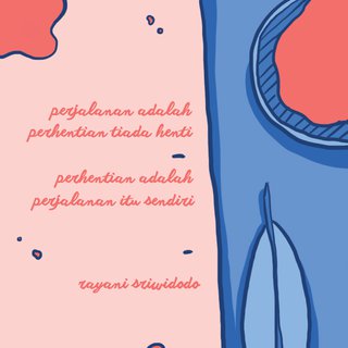 3 Penyair Wanita Indonesia dan Puisinya
