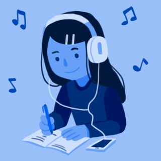 5 Cara Mengurangi Stres Saat Ujian
