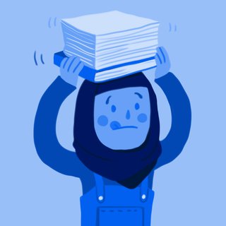 5 Cara Mengurangi Stres Saat Ujian