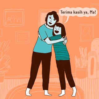 ‘Minum Es Saat Haid Bikin Kista Rahim’ dan Mitos Lainnya