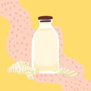 Semua yang Perlu Kamu Tahu Tentang Jamu: Pahit Di Awal, Manis Hasilnya