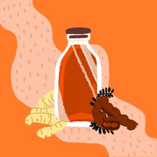 Semua yang Perlu Kamu Tahu Tentang Jamu: Pahit Di Awal, Manis Hasilnya