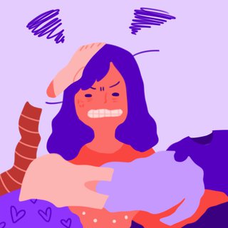 Senang Sedihnya Punya Teman Sekamar