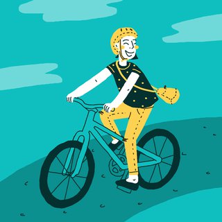 5 Hal yang Bisa Kita Lakuin Pas Libur Panjang Ketimbang Tidur