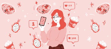 Murah, Enak, Instagrammable!