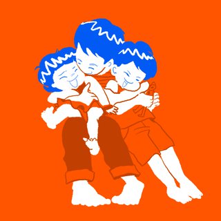 5 Komik Online Keren dari 5 Komikus Perempuan Keren Indonesia