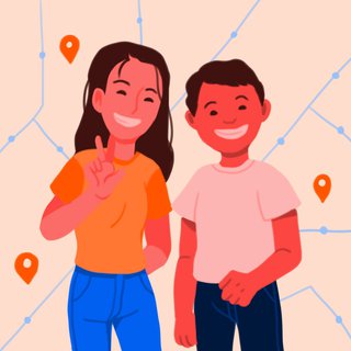 Duo Kreatif yang Mesti Kalian Follow di Instagram