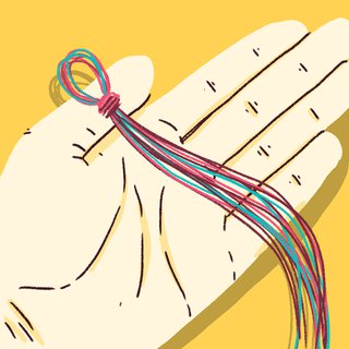 Do It for Duit: Jualan Gelang Handmade!