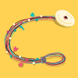 Do It for Duit: Jualan Gelang Handmade!